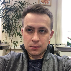 Константин Резников | Сетка — социальная сеть от hh.ru