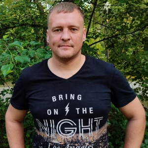 Алексей Каташов