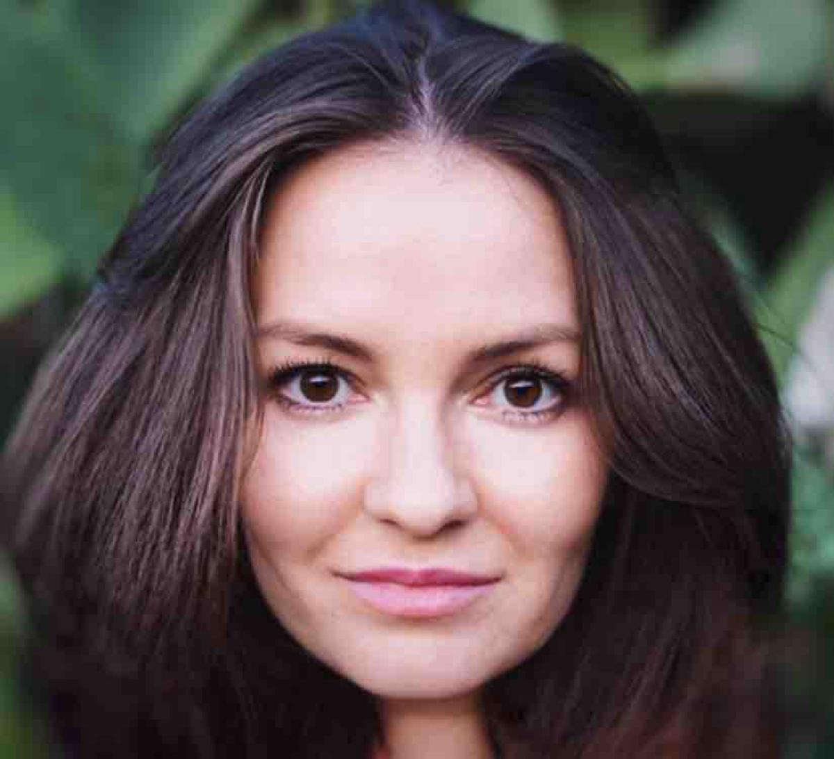 Елена Солоха