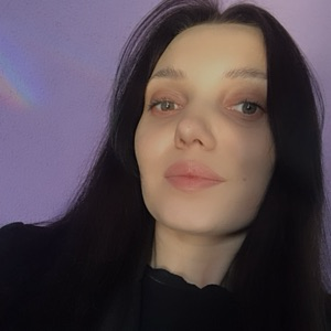 Вероника Добыш | Сетка — социальная сеть от hh.ru