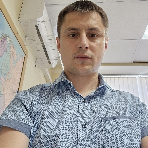 Евгений Рудовой