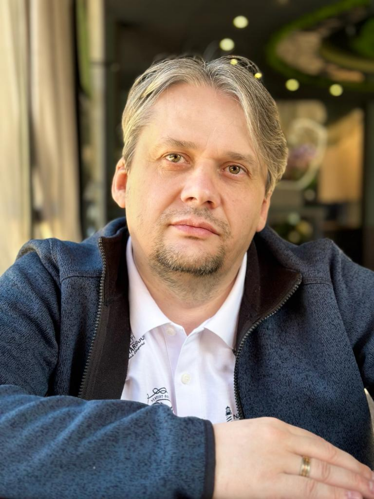 Виталий Иванов | Сетка — социальная сеть от hh.ru