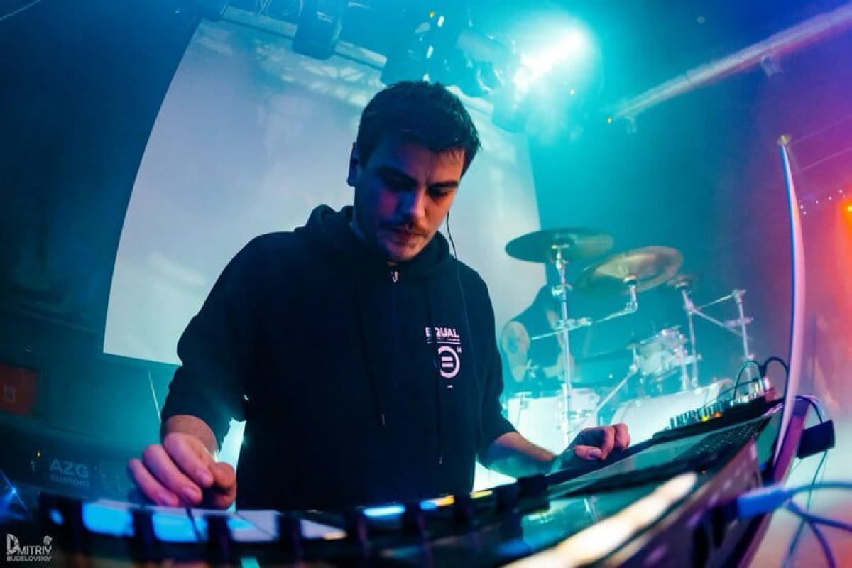 Владимир Дьяков | Сетка — социальная сеть от hh.ru