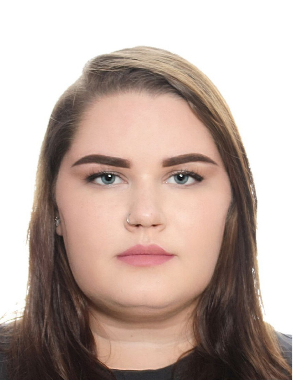 Дарья Горланова | Сетка — социальная сеть от hh.ru