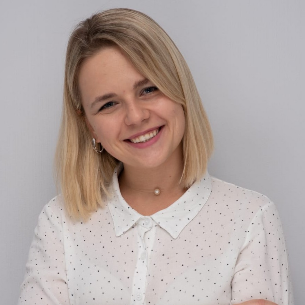 Лилия Семенкина