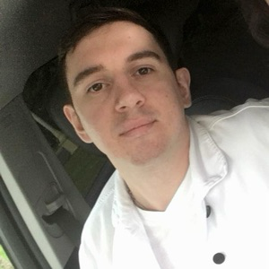 Анатолий Никитин | Сетка — социальная сеть от hh.ru