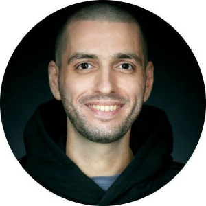 Григорий Богачев | Сетка — социальная сеть от hh.ru