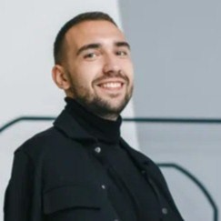 Дмитрий Шашнин