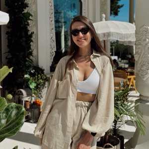 Наталья Ишпаева | Сетка — социальная сеть от hh.ru