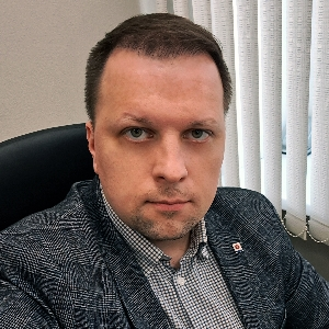 Вадим Хлусов | Сетка — социальная сеть от hh.ru