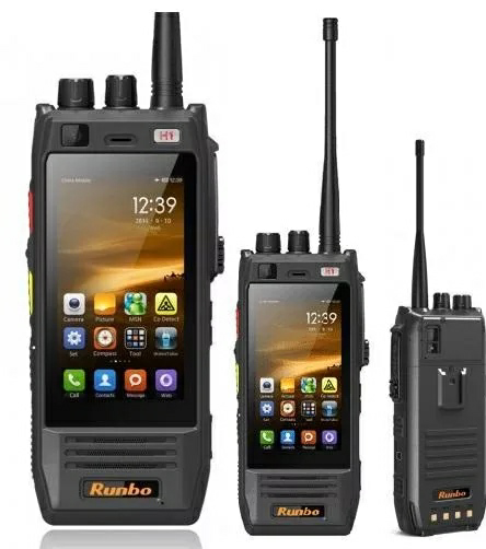 Абонентские терминалы в системах pLTE
Система управления и обеспечения безопасности будет соответствовать уровню MC только, если использовать специальные абонентские терминалы, также удовлетворяющие т... | Сетка — социальная сеть от hh.ru