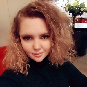 Юлия Гурова
