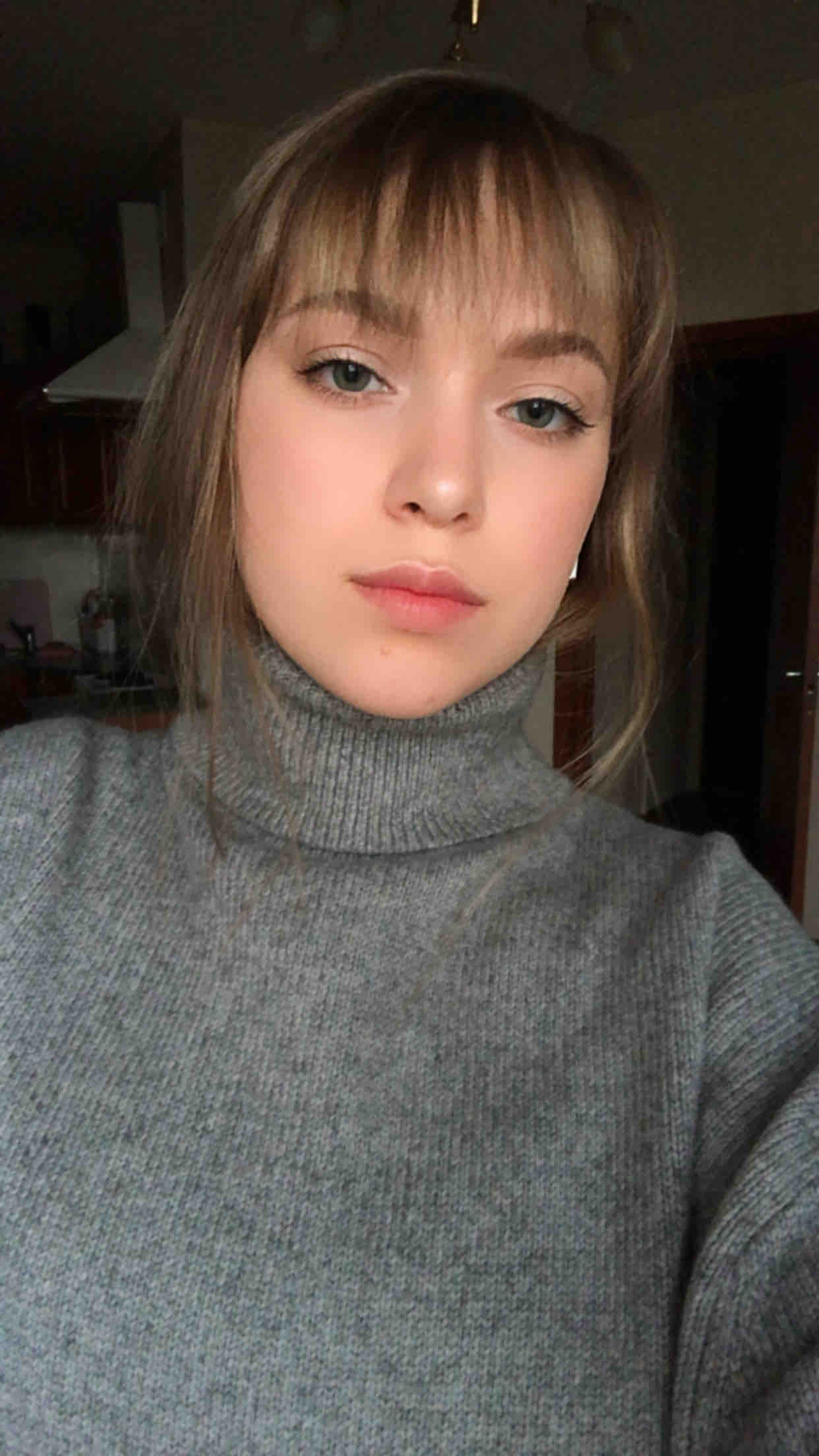 Алина Василёва