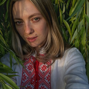 Мария Третьякова