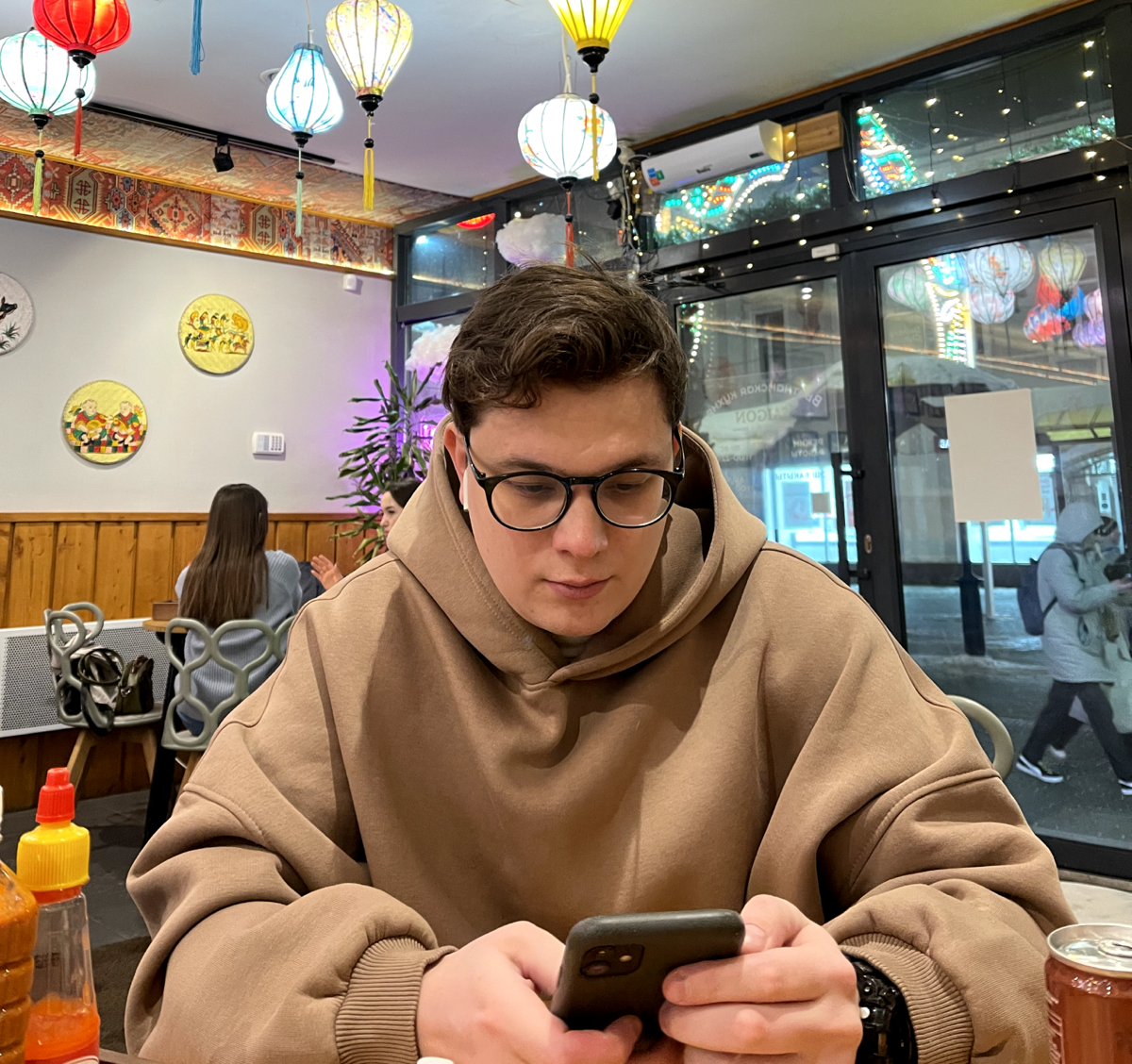 Айдар Биккенов