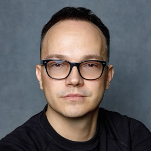 Александр Березовиков