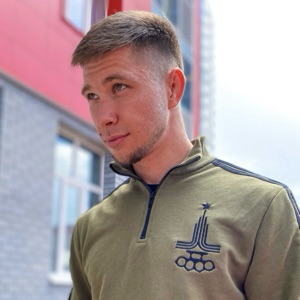 Дмитрий Шульгин