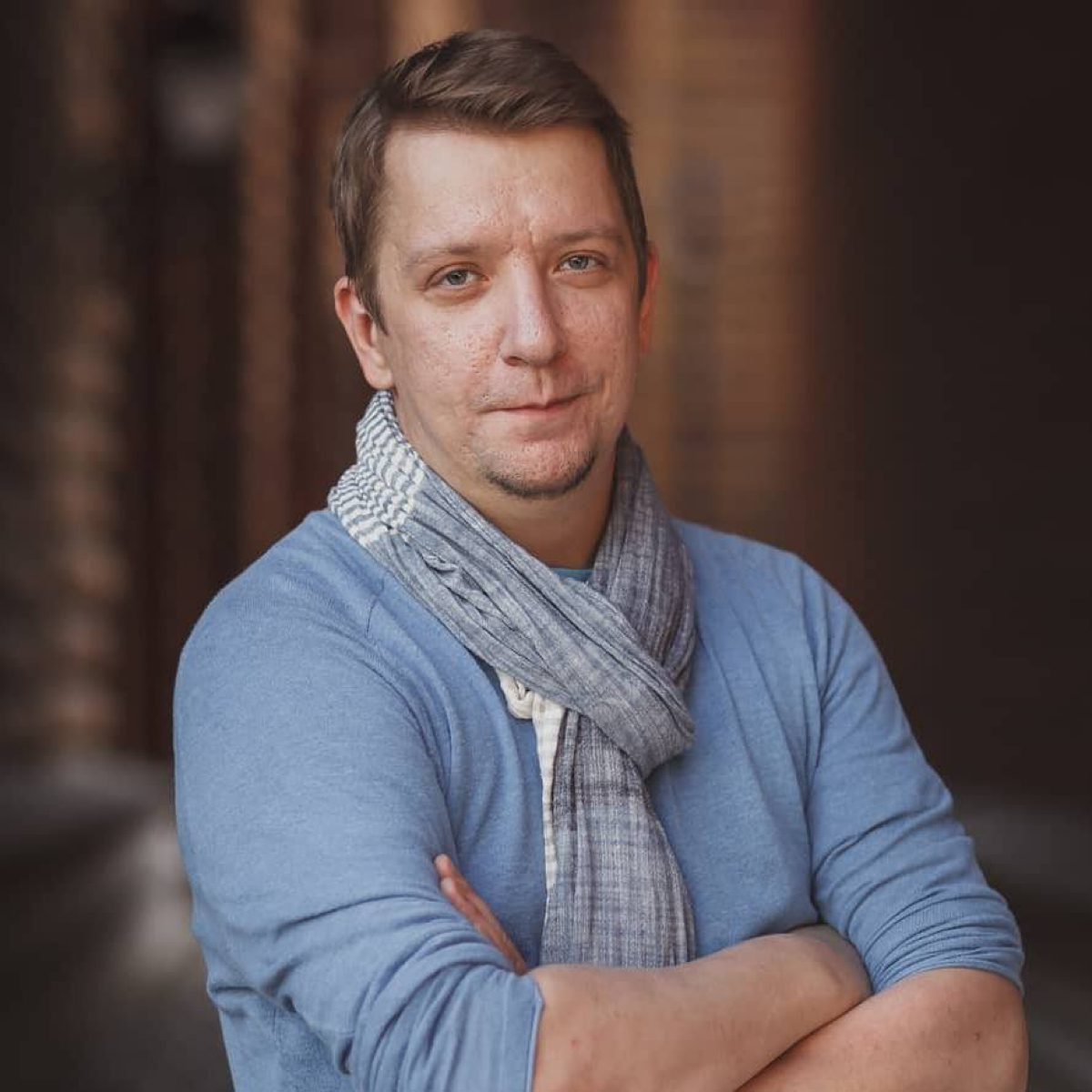 Виктор Кравченко