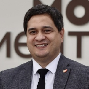 Руслан Нигматуллин | Сетка — социальная сеть от hh.ru