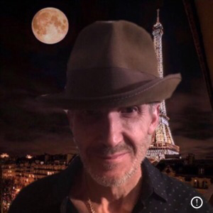 Константин Дружинин