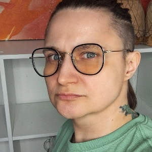 Татьяна Мусская