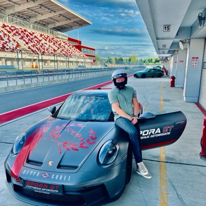 Александр Борисенко | Сетка — социальная сеть от hh.ru