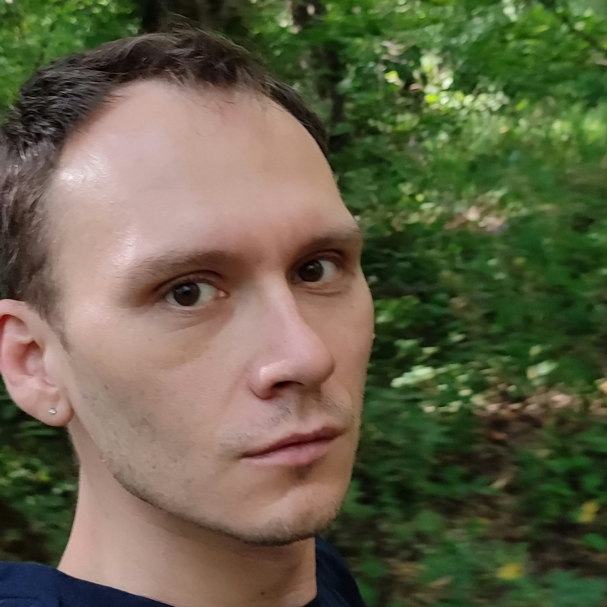 Александр Максимчук | Сетка — социальная сеть от hh.ru