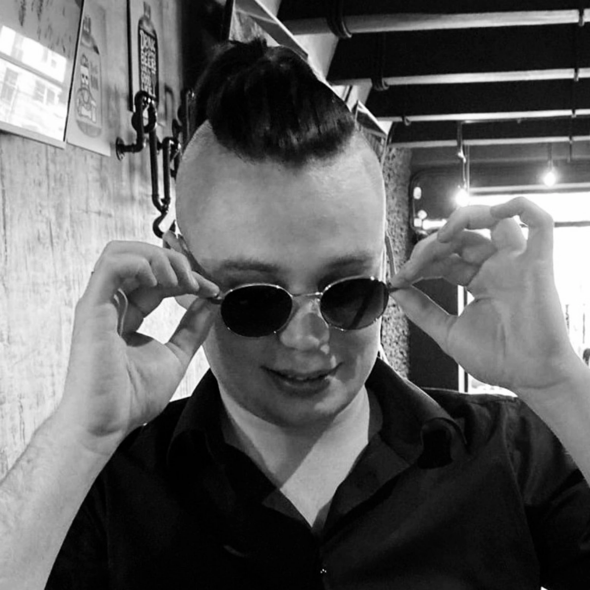 Александр Ларченков