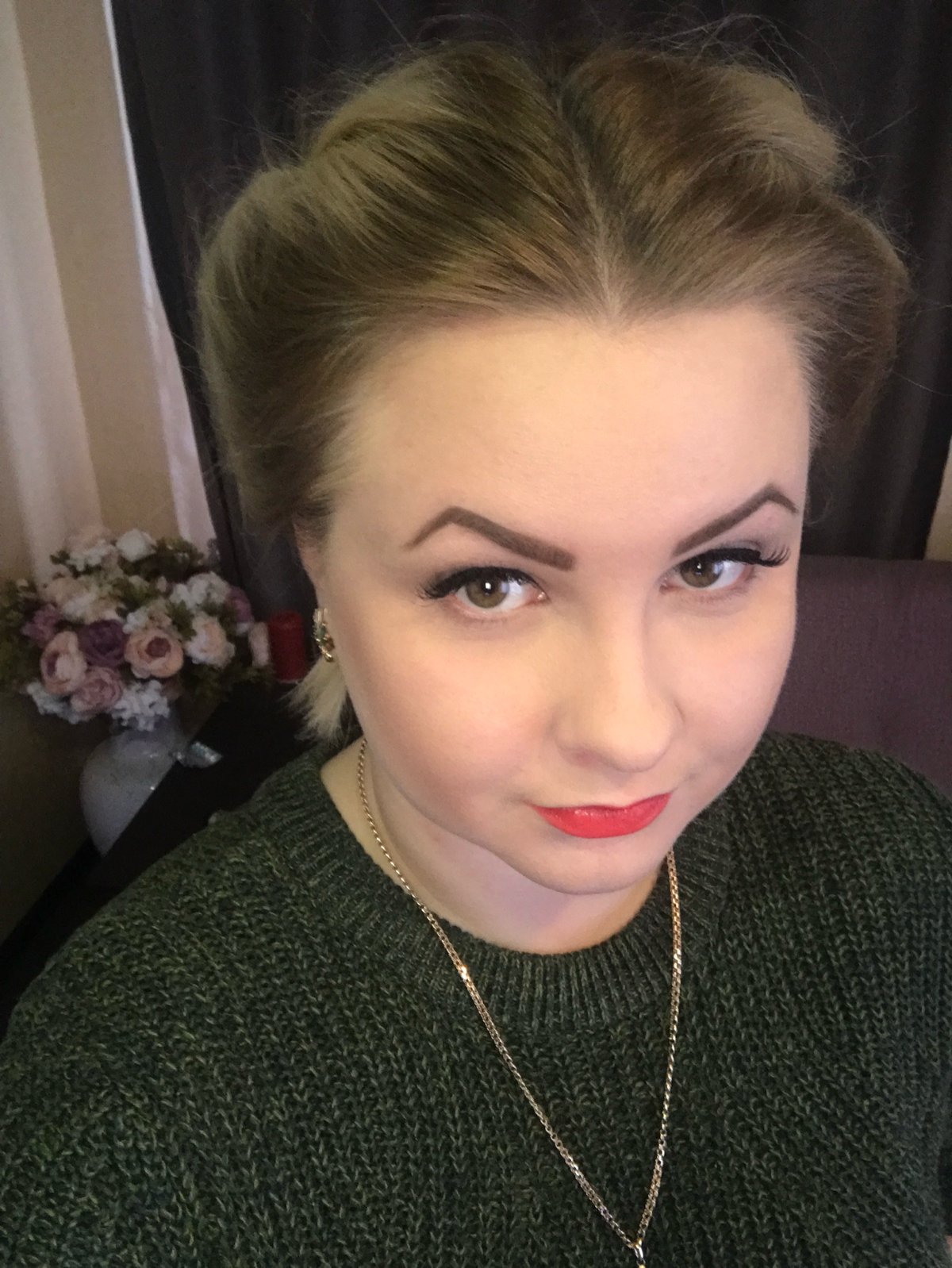 Анастасия Николаева