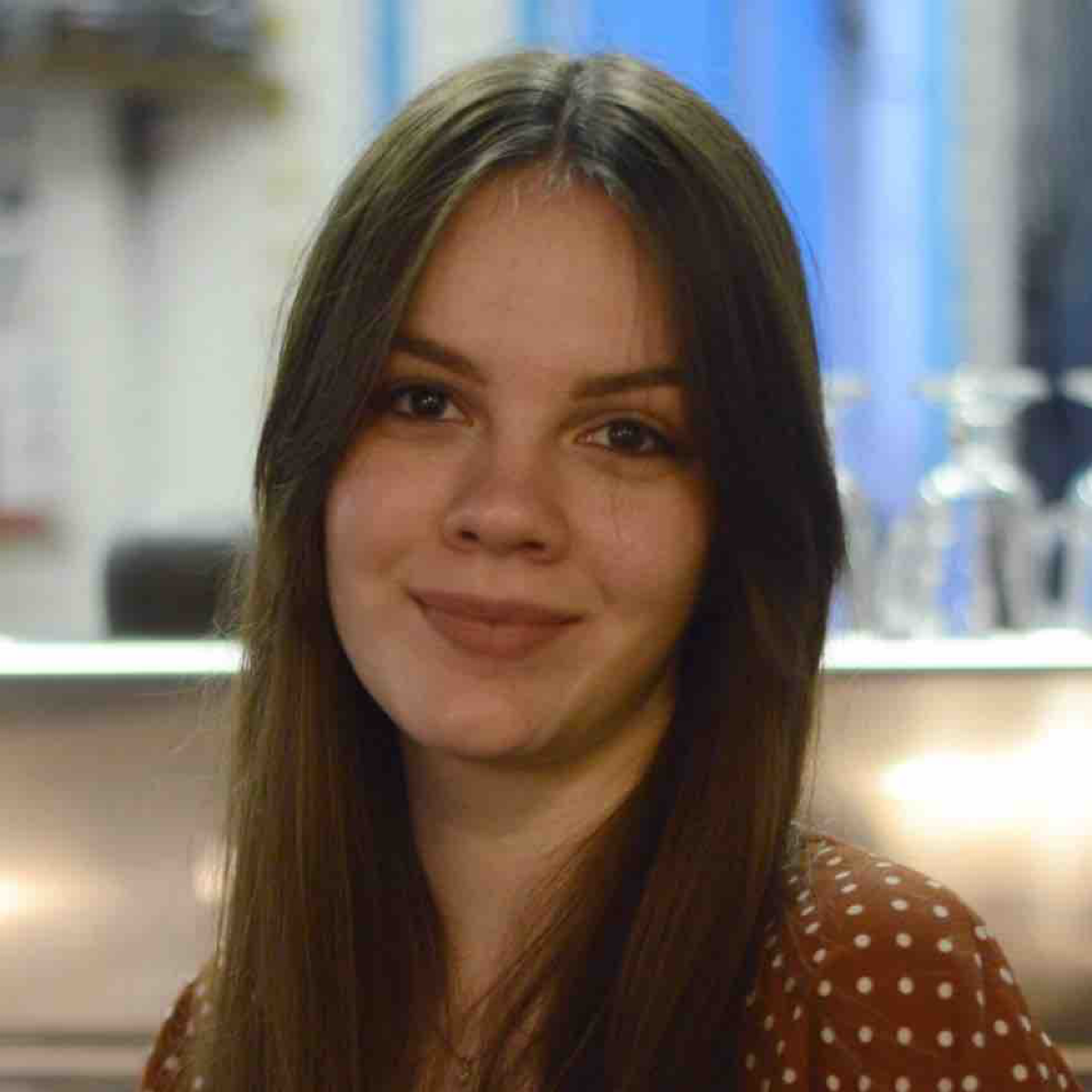 Александра Яшина | Сетка — социальная сеть от hh.ru