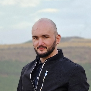 Артем Остапеноко