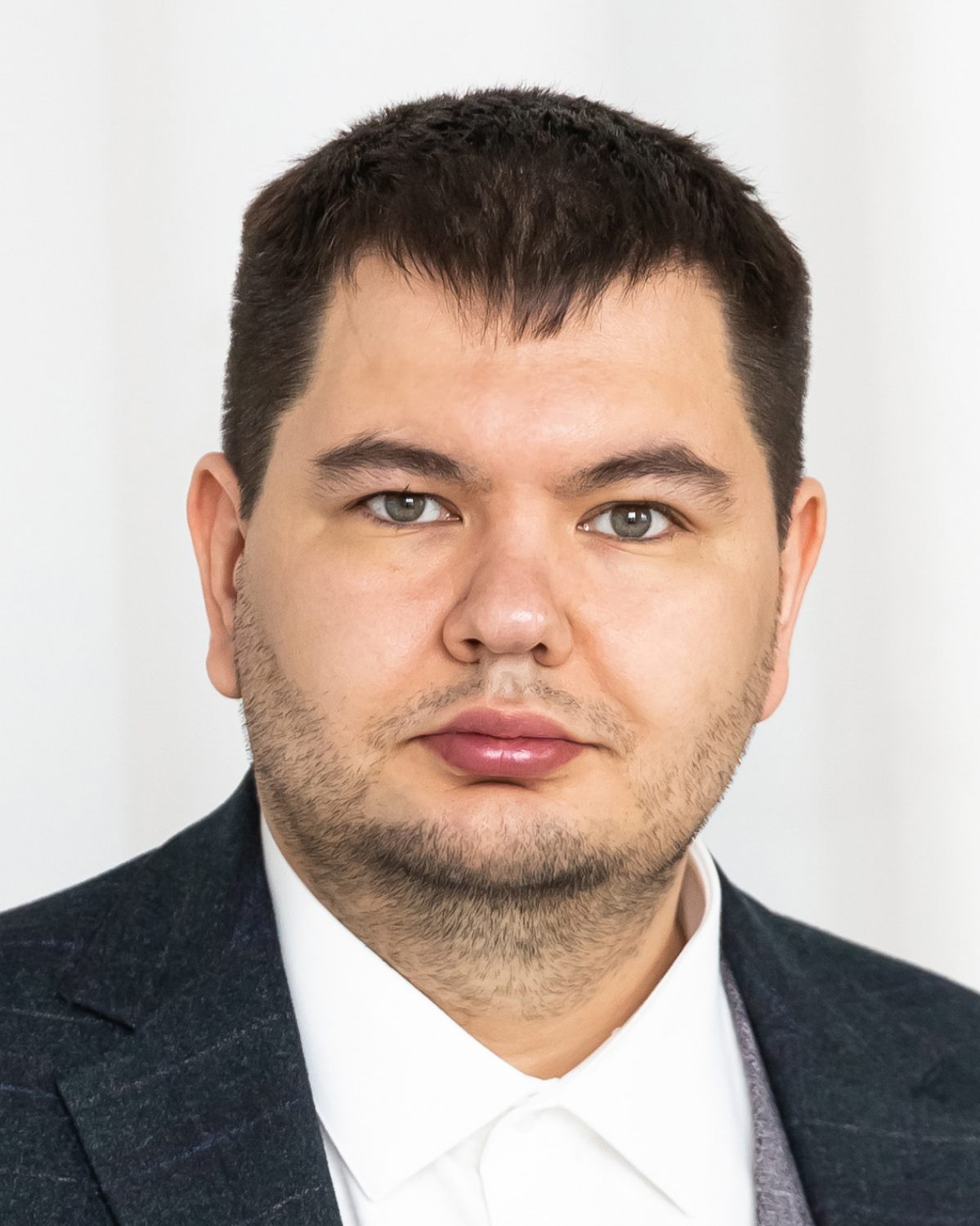 Денис Андреев | Сетка — социальная сеть от hh.ru