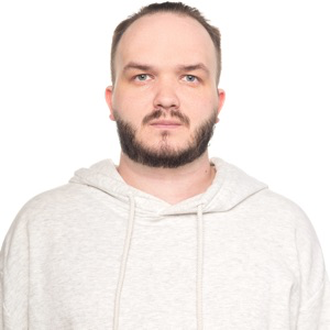 Алексей Бажов | Сетка — социальная сеть от hh.ru