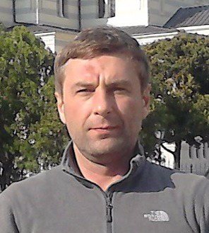 Станислав Сидоренко