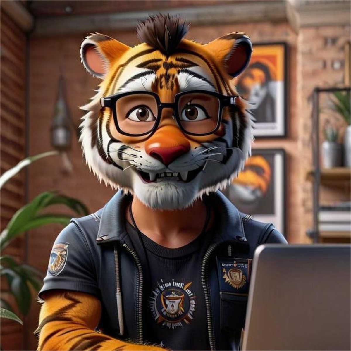 Вот так, ребята, давайте разберемся, что такое бренд-персонаж простым языком | Сетка — социальная сеть от hh.ru