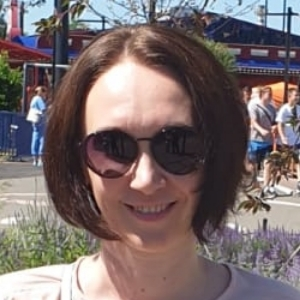 Лидия Атрошенкова