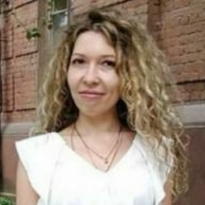 Ирина Логинова