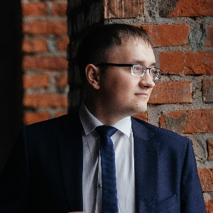 Александр Грановский | Сетка — социальная сеть от hh.ru