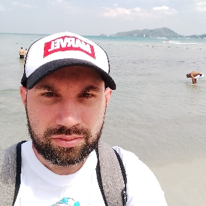 Александр Киршин