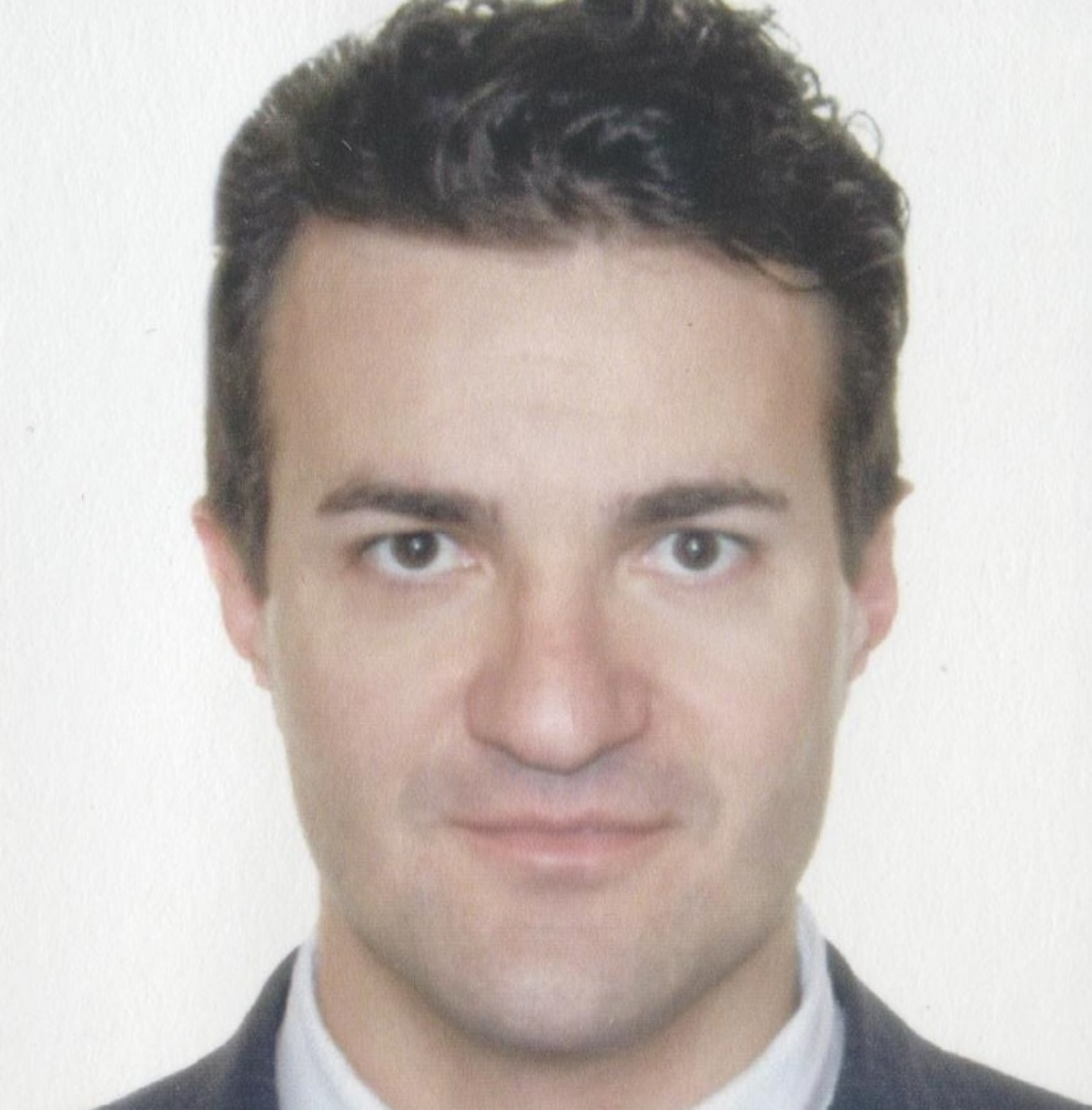 Владимир Таран | Сетка — социальная сеть от hh.ru