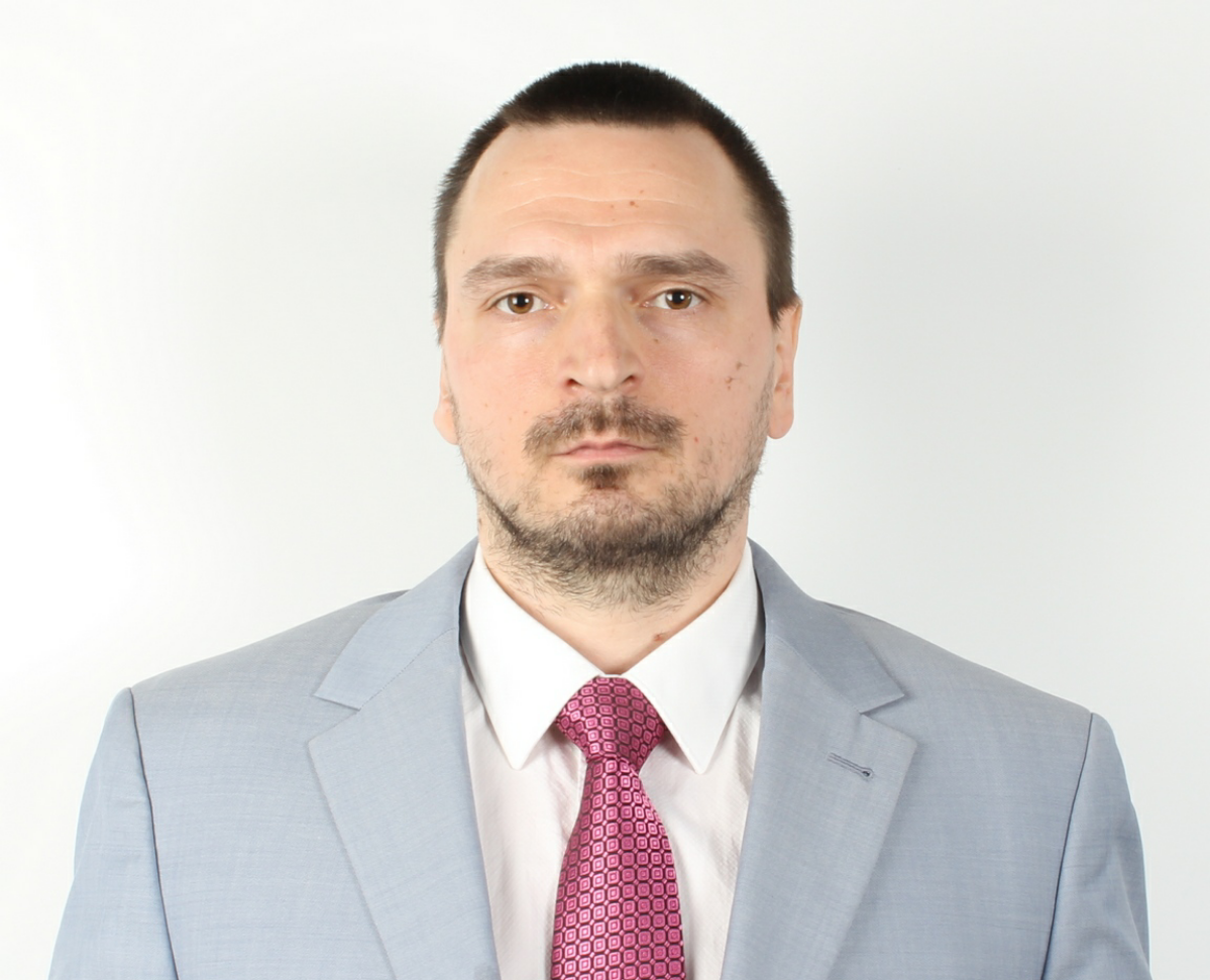 Александр Дюба