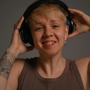 Карина Оглоблина