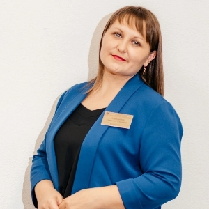 Светлана Медведкина