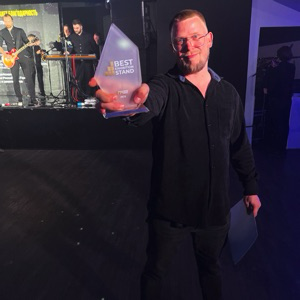 Павел Рычков | Сетка — социальная сеть от hh.ru