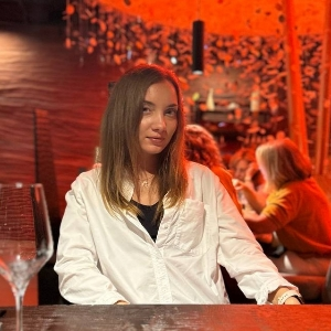 Кристина Иващенко | Сетка — социальная сеть от hh.ru