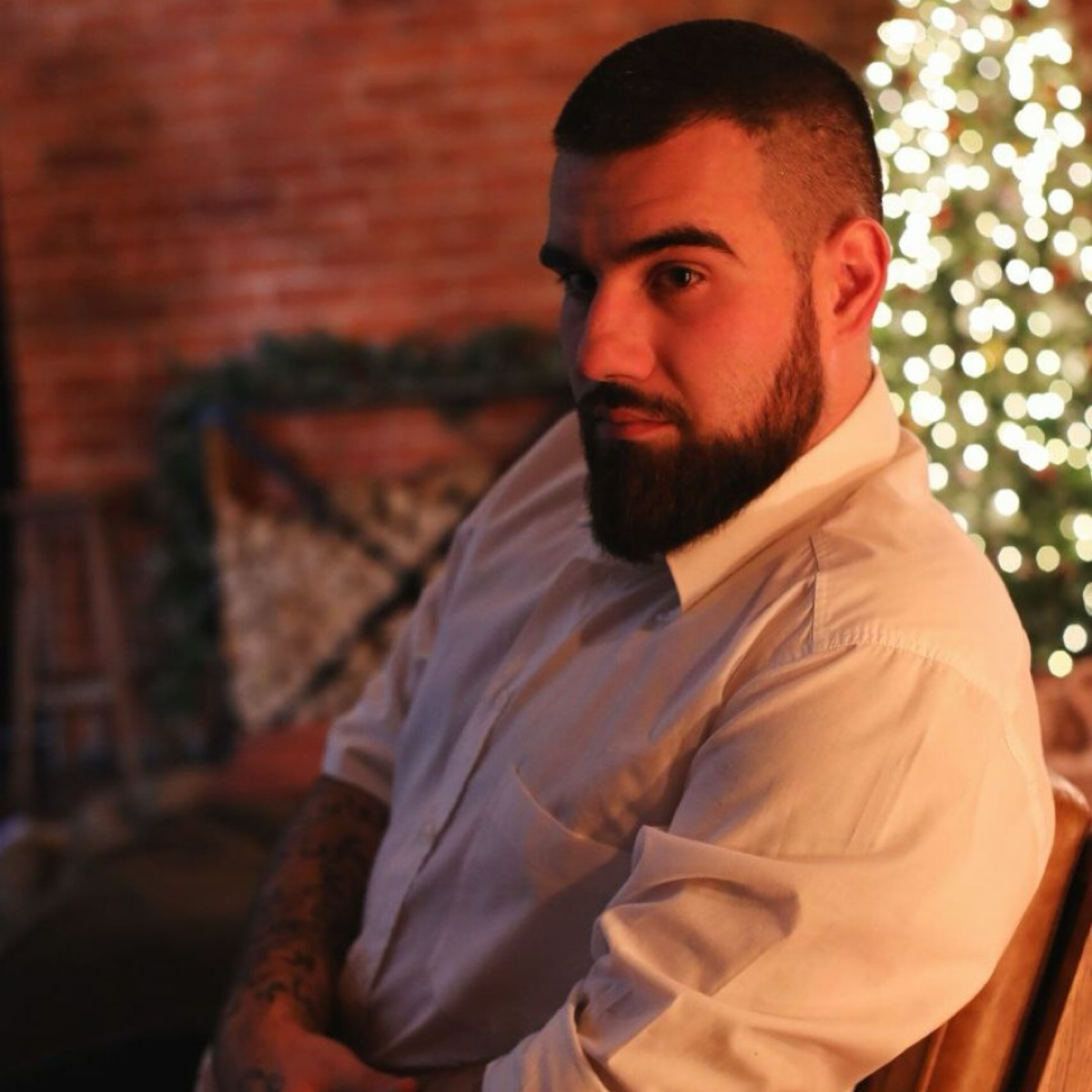 Павел Матвиенко | Сетка — социальная сеть от hh.ru