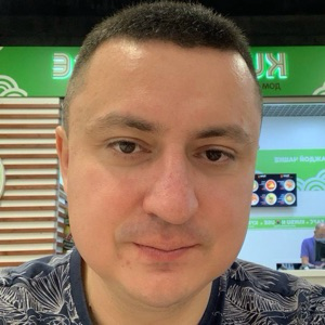 Ильгиз Ярмухаметов