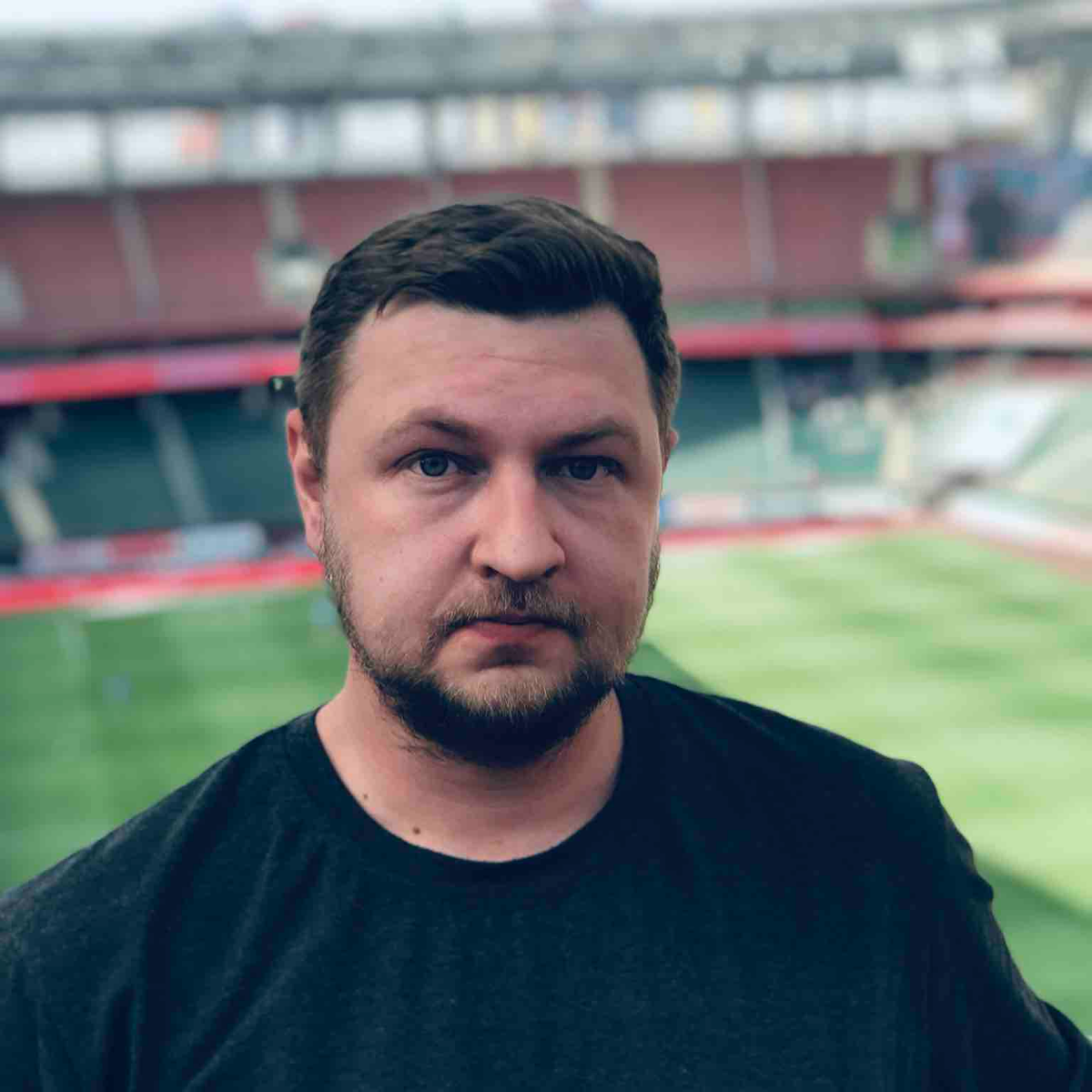 Илья Генералов