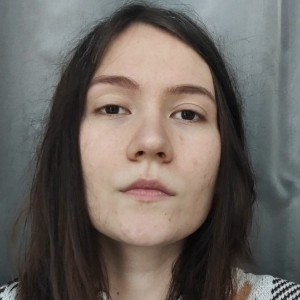 Настя Куликова | Сетка — социальная сеть от hh.ru