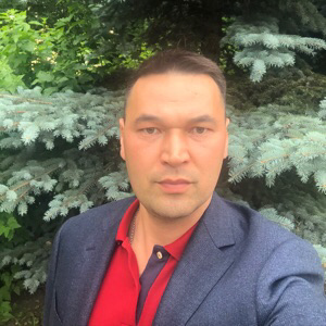 Илшат Бакиев | Сетка — социальная сеть от hh.ru